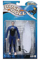 Huck Doll - Male Surfer